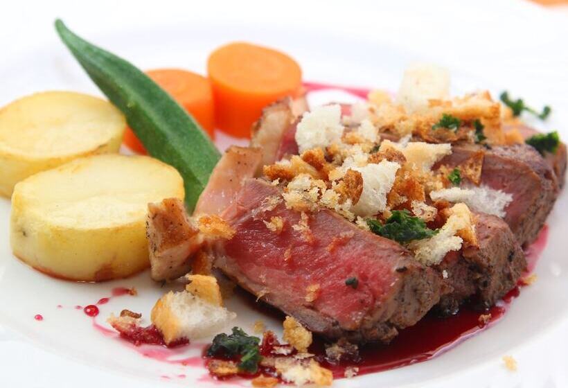 بنسيون Chalet Christiania