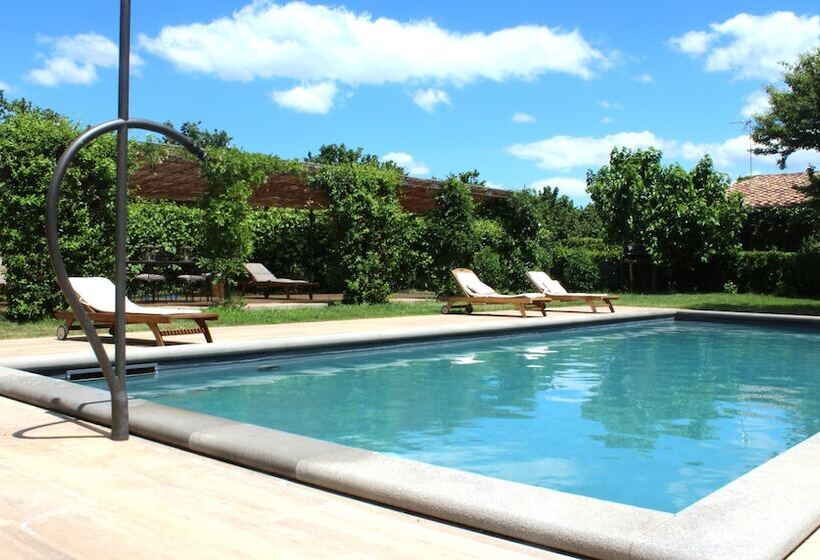 פנסיון Commenda Ordine Di Malta