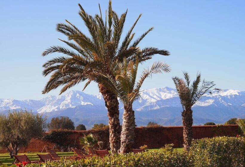 پانسیون Dar Basma