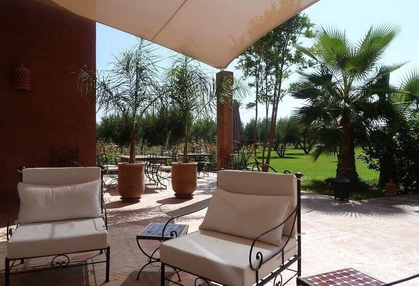 پانسیون Dar Basma