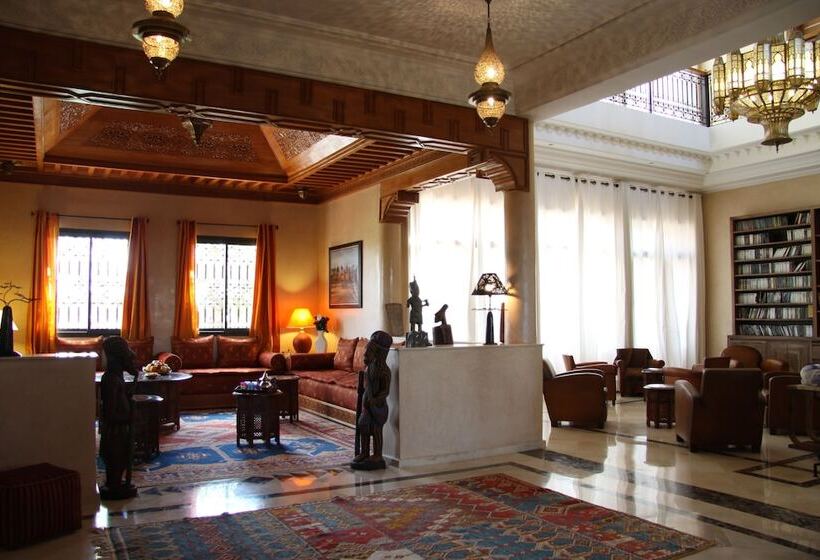 پانسیون Dar Basma