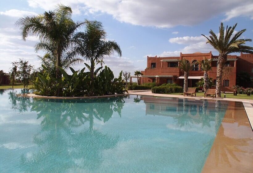 پانسیون Dar Basma