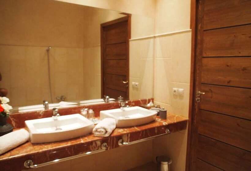 پانسیون Dar Basma