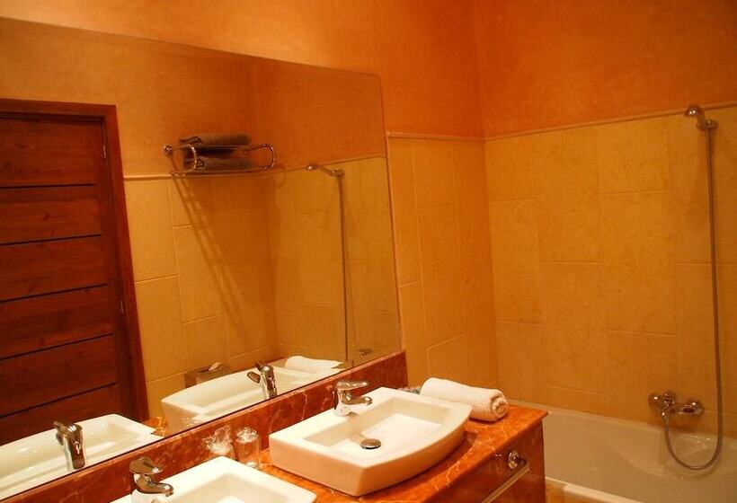 پانسیون Dar Basma