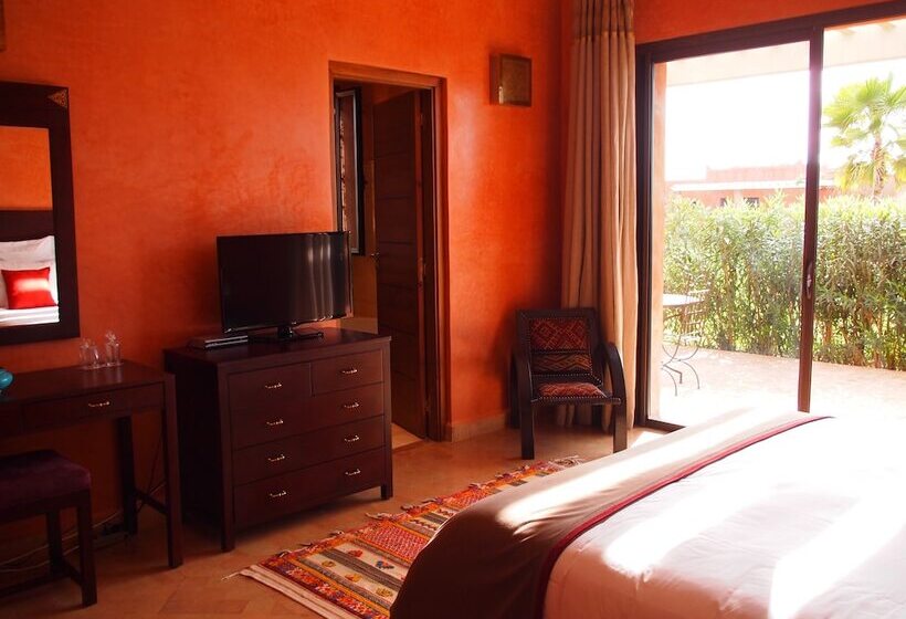 پانسیون Dar Basma