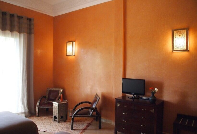 پانسیون Dar Basma