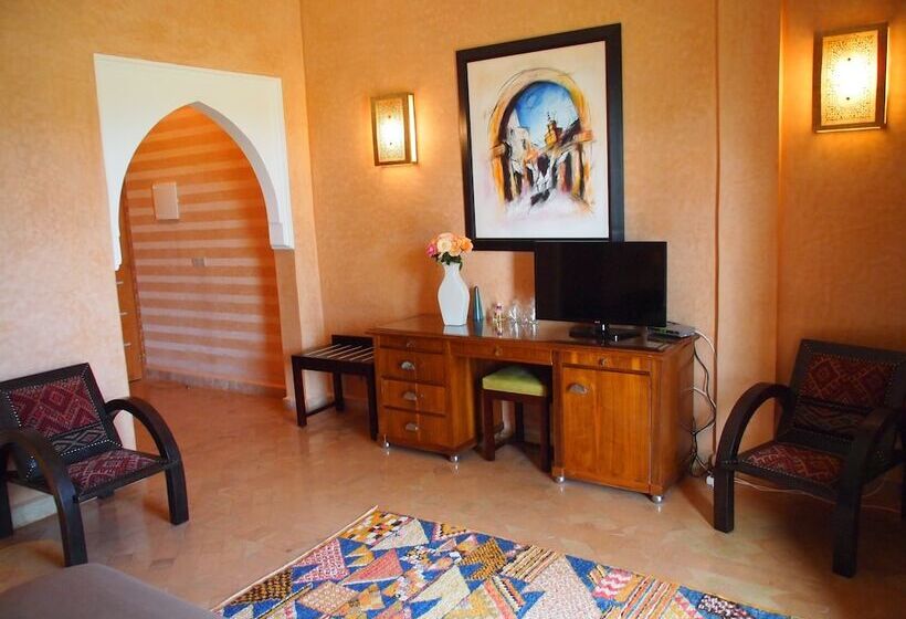 پانسیون Dar Basma