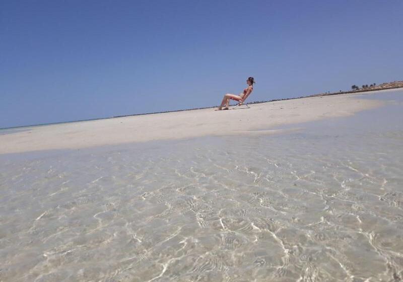 بنسيون Dar Chick Yahia