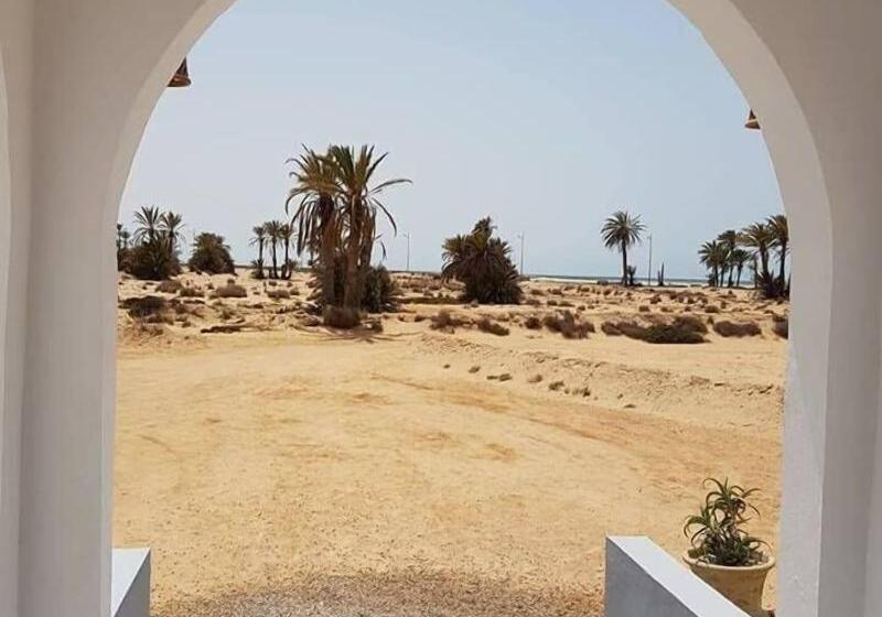 بنسيون Dar Chick Yahia