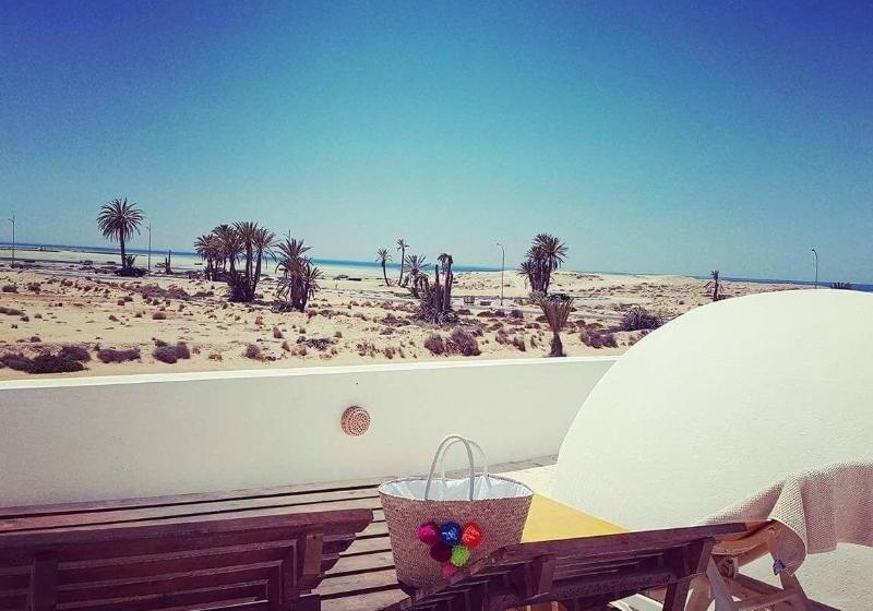 بنسيون Dar Chick Yahia