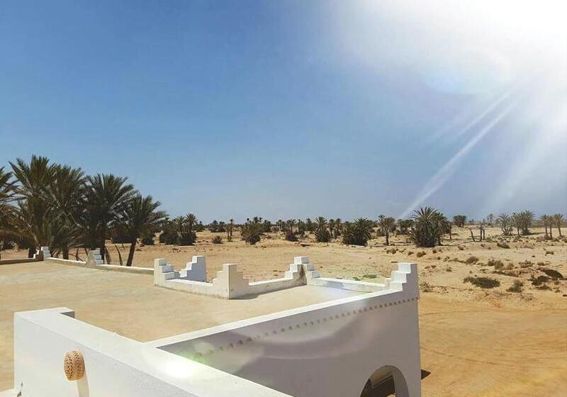 بنسيون Dar Chick Yahia