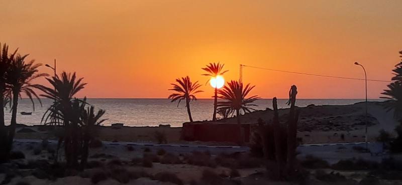 بنسيون Dar Chick Yahia