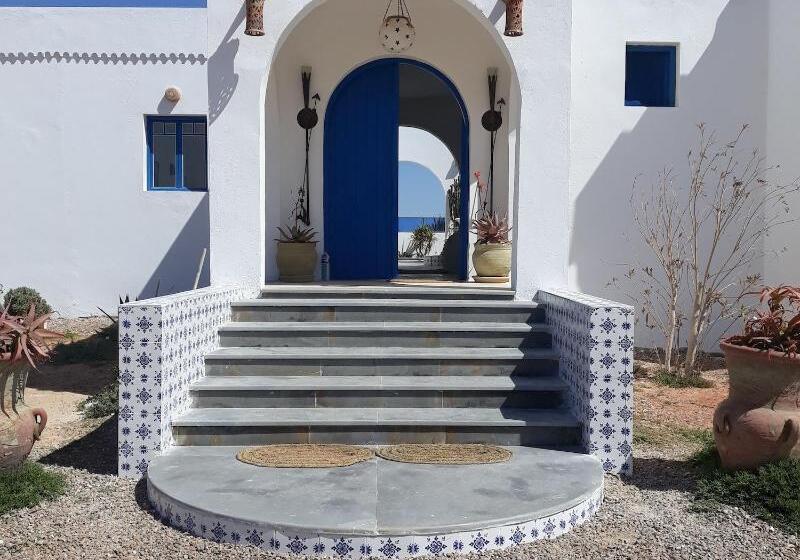 بنسيون Dar Chick Yahia