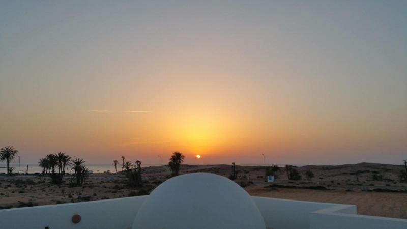 بنسيون Dar Chick Yahia