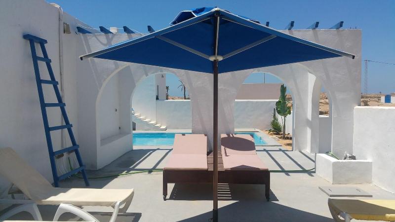 بنسيون Dar Chick Yahia