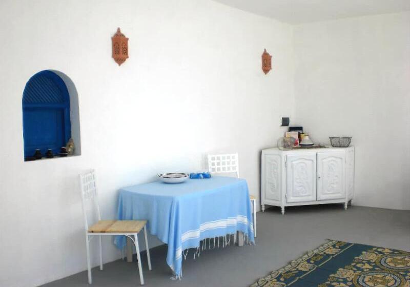 بنسيون Dar Chick Yahia