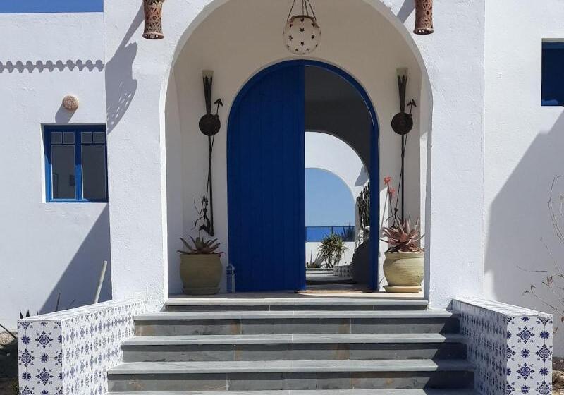 بنسيون Dar Chick Yahia