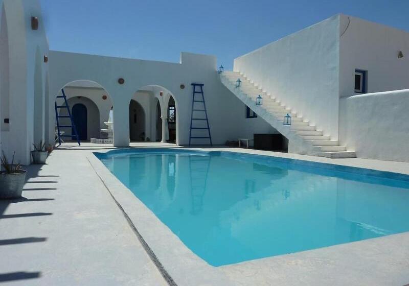 بنسيون Dar Chick Yahia