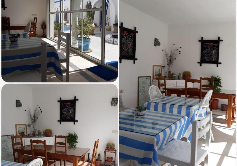 بنسيون Dar Chick Yahia