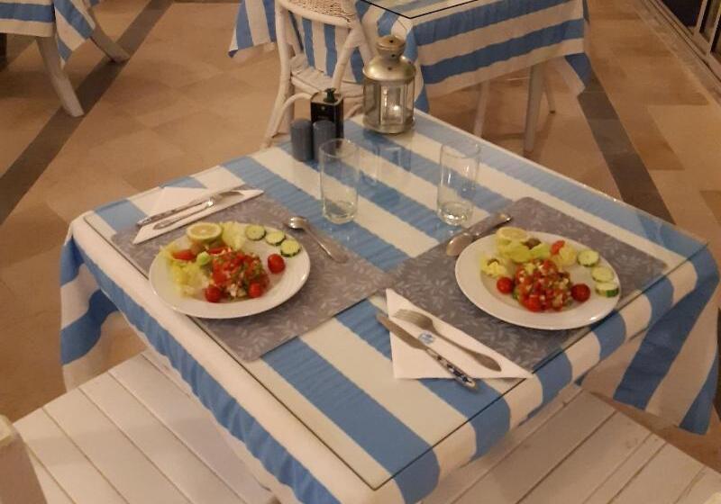 بنسيون Dar Chick Yahia