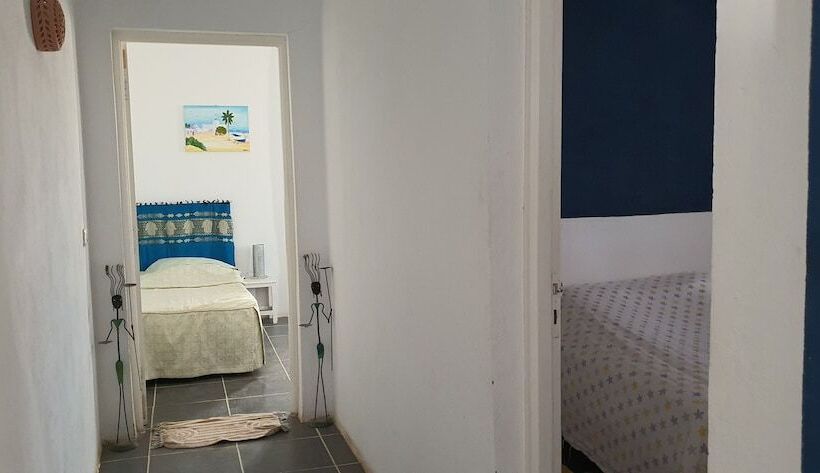 بنسيون Dar Chick Yahia