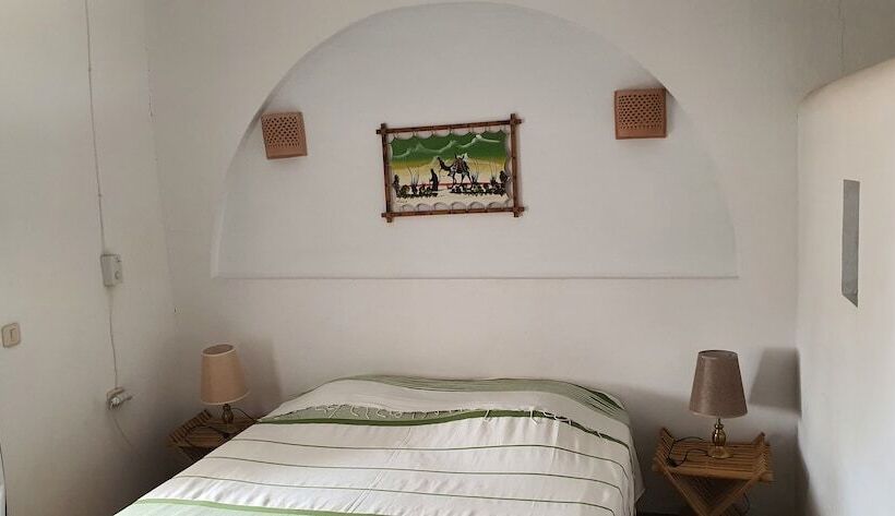 بنسيون Dar Chick Yahia