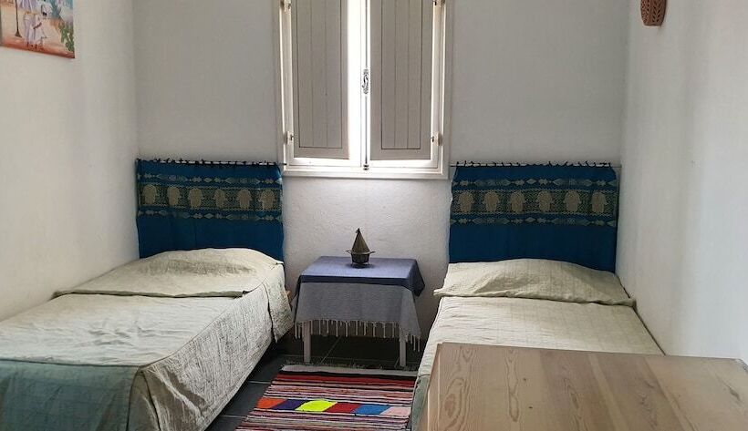 بنسيون Dar Chick Yahia