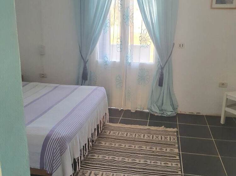 بنسيون Dar Chick Yahia