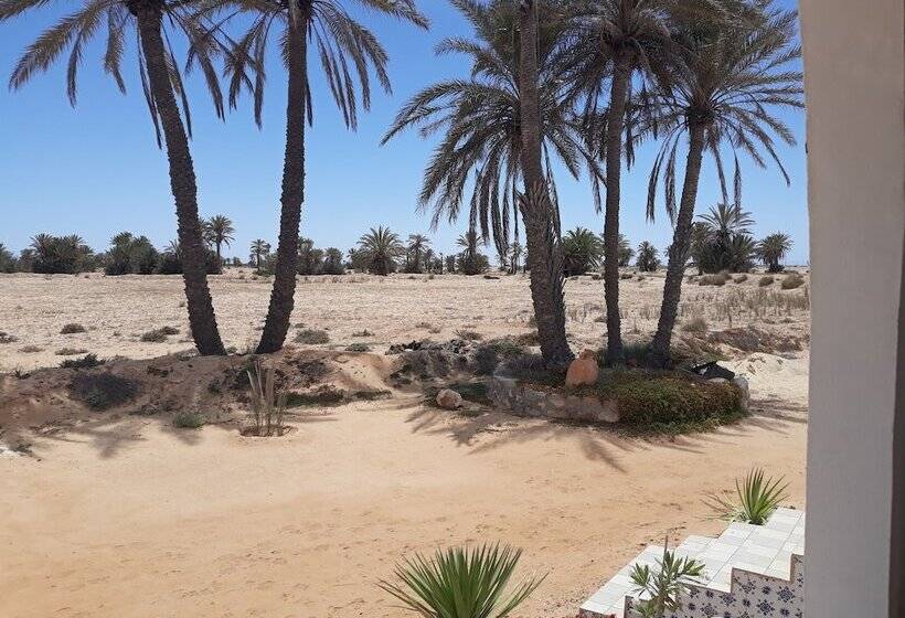 بنسيون Dar Chick Yahia