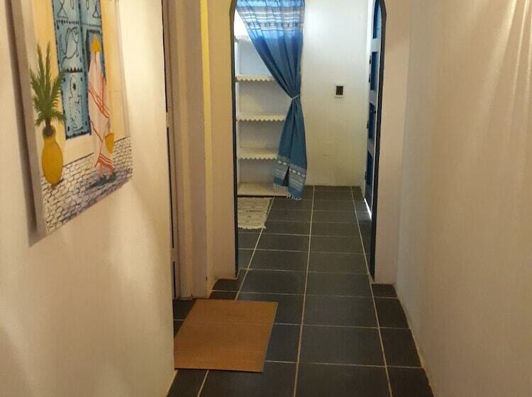 بنسيون Dar Chick Yahia