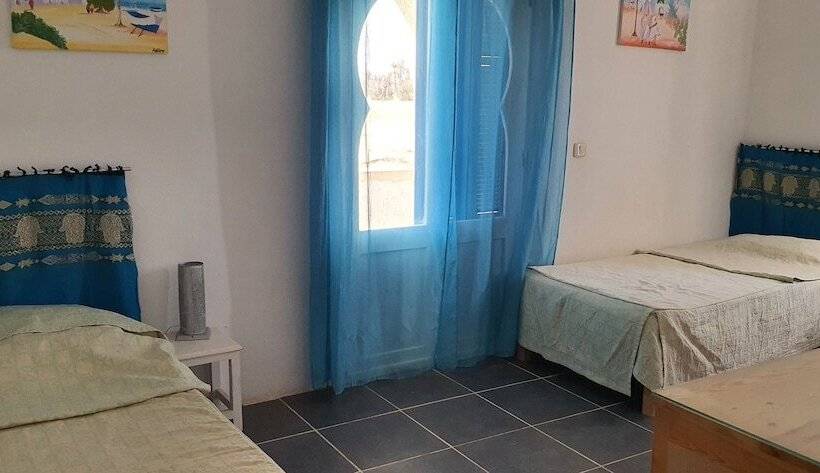 بنسيون Dar Chick Yahia