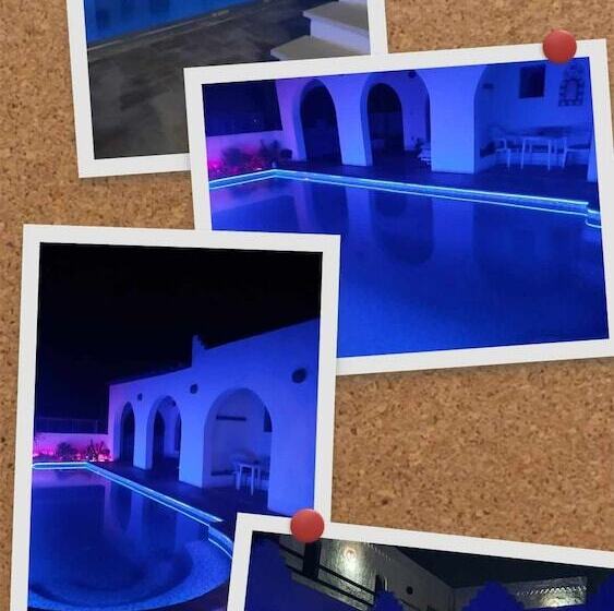 بنسيون Dar Chick Yahia