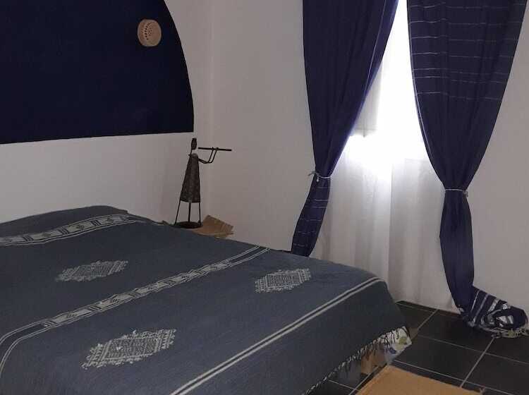 بنسيون Dar Chick Yahia