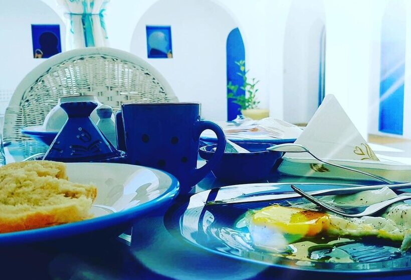 بنسيون Dar Chick Yahia