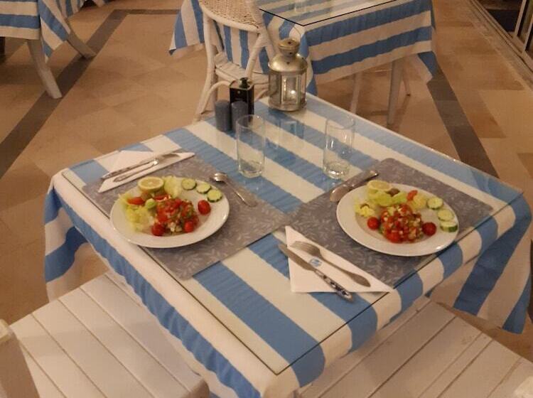 بنسيون Dar Chick Yahia