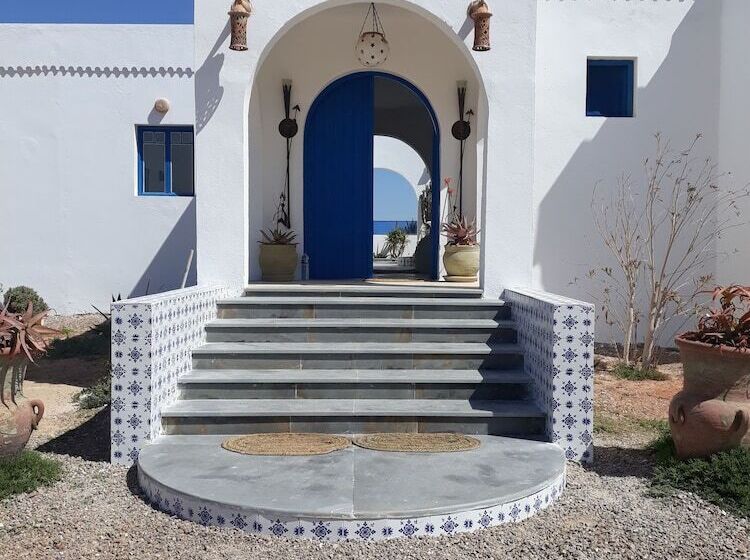 بنسيون Dar Chick Yahia