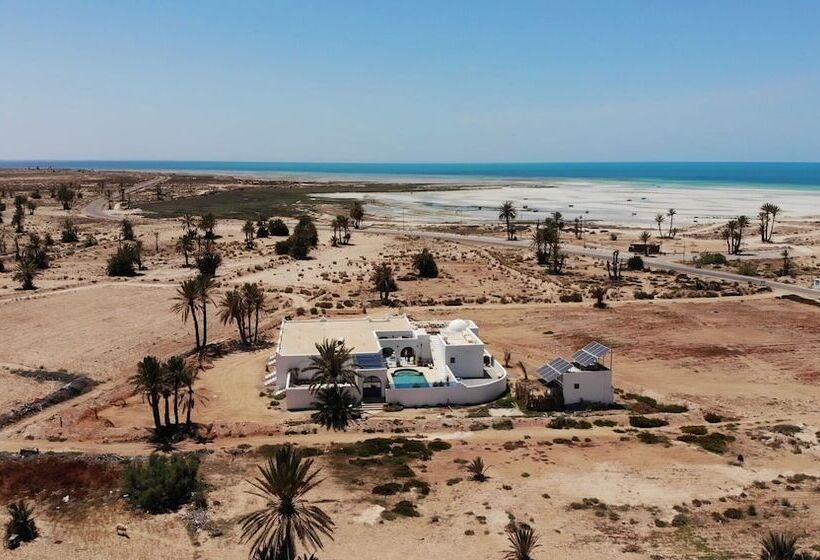 بنسيون Dar Chick Yahia