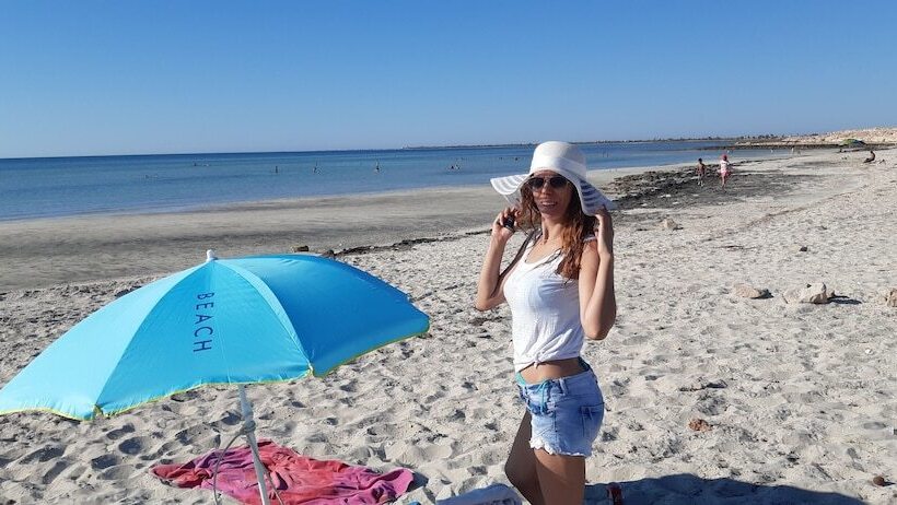 بنسيون Dar Chick Yahia