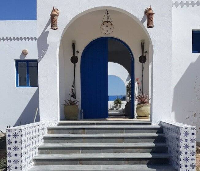 بنسيون Dar Chick Yahia