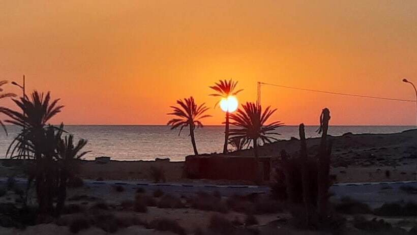 بنسيون Dar Chick Yahia