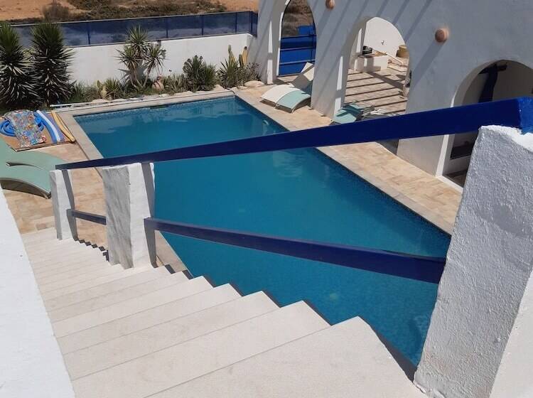 بنسيون Dar Chick Yahia