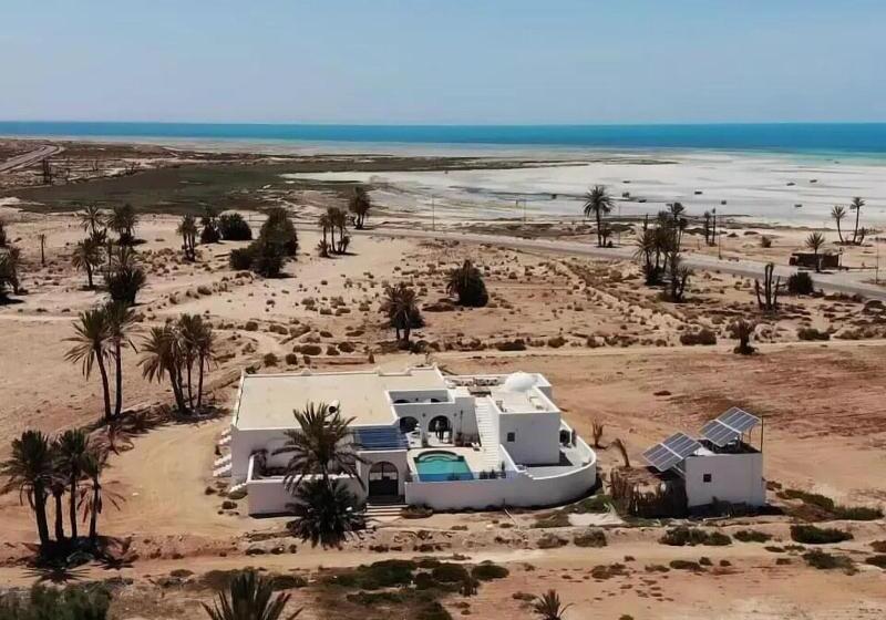 بنسيون Dar Chick Yahia