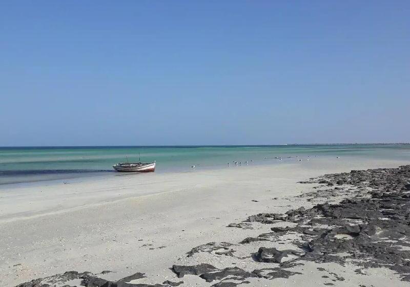 بنسيون Dar Chick Yahia