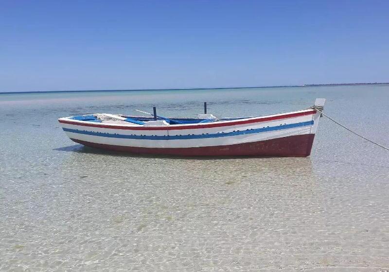 بنسيون Dar Chick Yahia