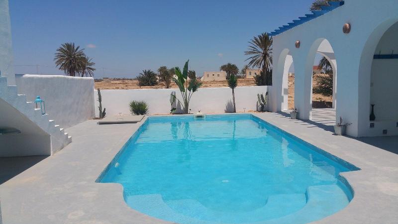 بنسيون Dar Chick Yahia