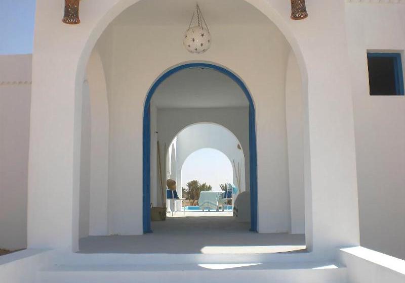 بنسيون Dar Chick Yahia