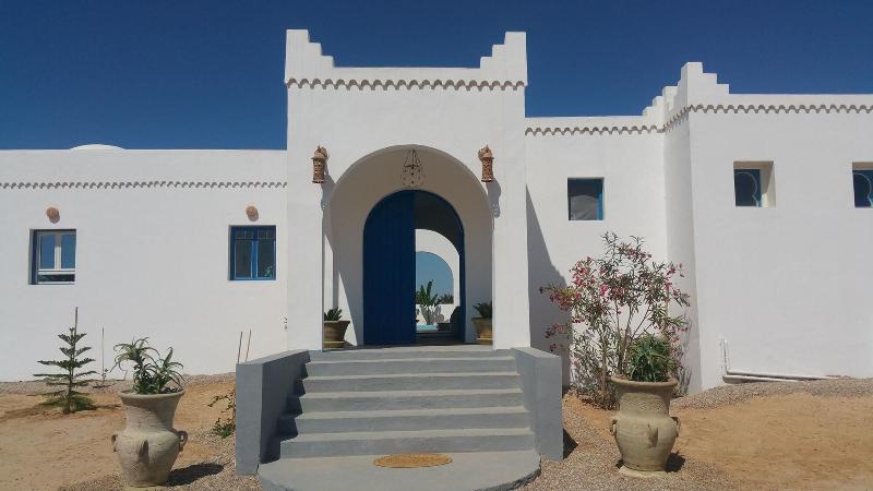 بنسيون Dar Chick Yahia