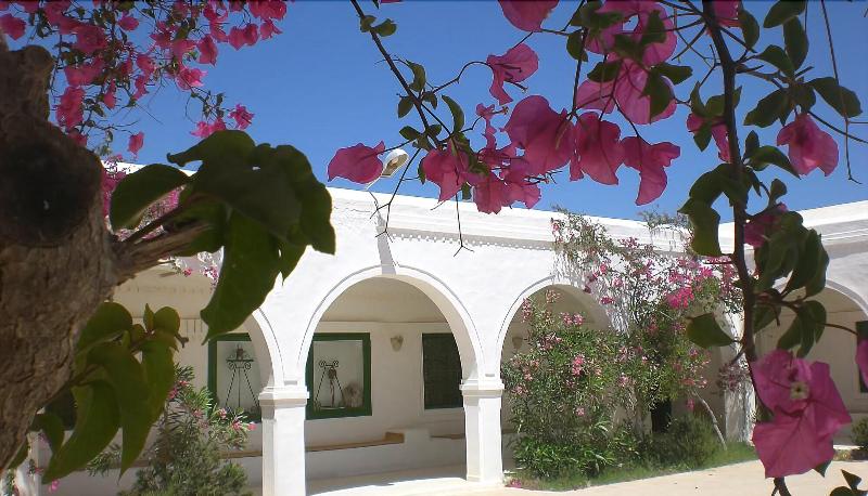 بنسيون Dar Chick Yahia