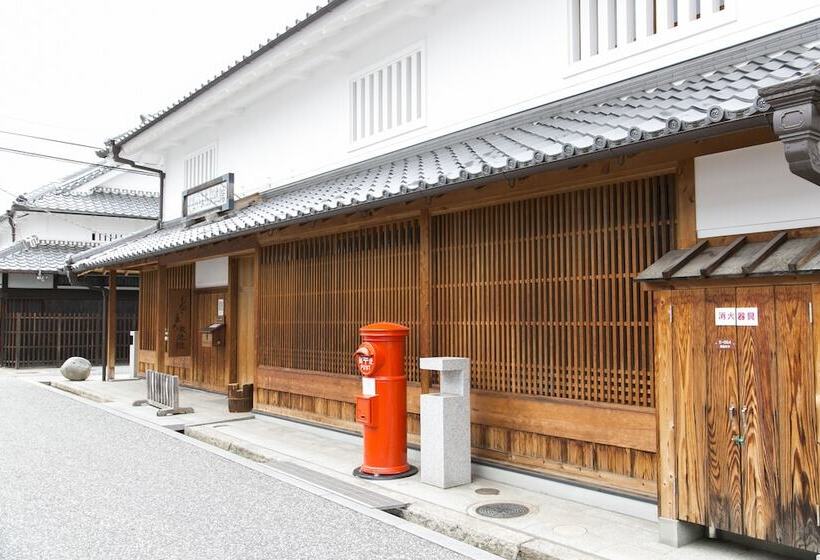 ペンション Female Only Guesthouse Tomariya