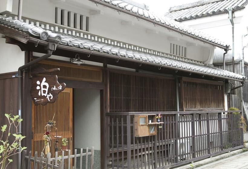 ペンション Female Only Guesthouse Tomariya